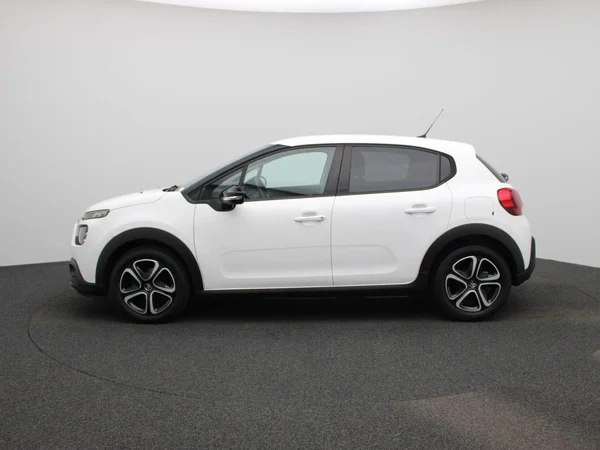 Citroën C3 (2022) — foto 33 van 37