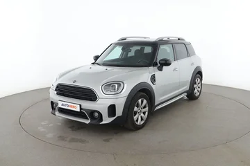 MINI Countryman f84172ae-563a-4b80-8f2e-82baae148e53