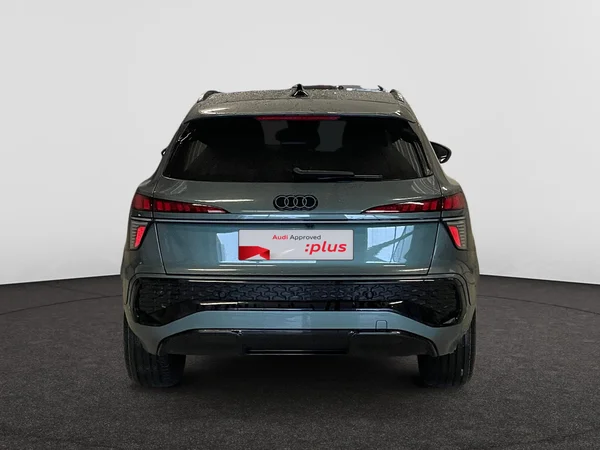 AUDI Q3 SUV (2026) — foto 6 van 21