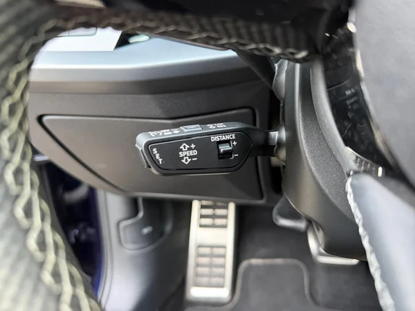 AUDI A3 Sedan (2025) — foto 4 van 21
