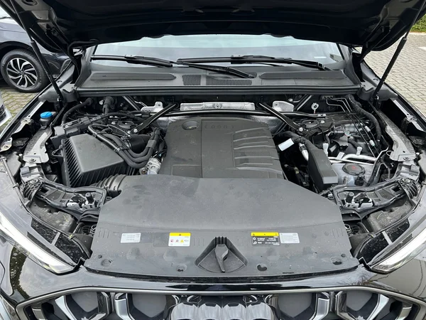 AUDI Q5 (2025) — foto 10 van 24