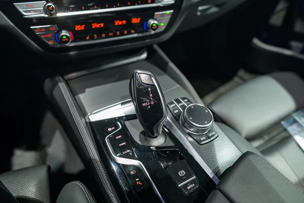 BMW 5 Reeks (2022) — foto 26 van 38