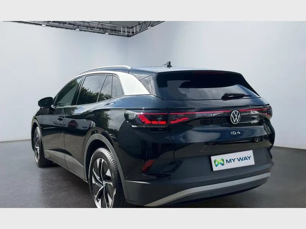 Volkswagen ID.4 (2026) — foto 20 van 25