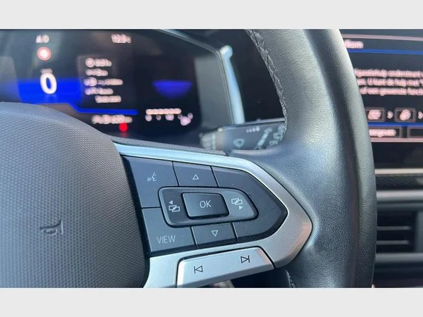 Volkswagen Polo (2023) — foto 15 van 28