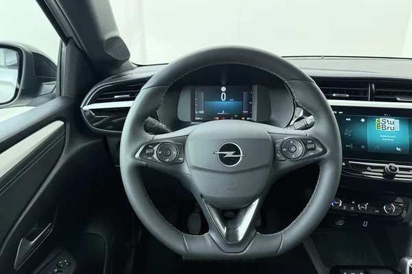 Opel Corsa (2025) — foto 2 van 19