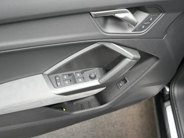 AUDI Q3 (2025) — foto 11 van 20