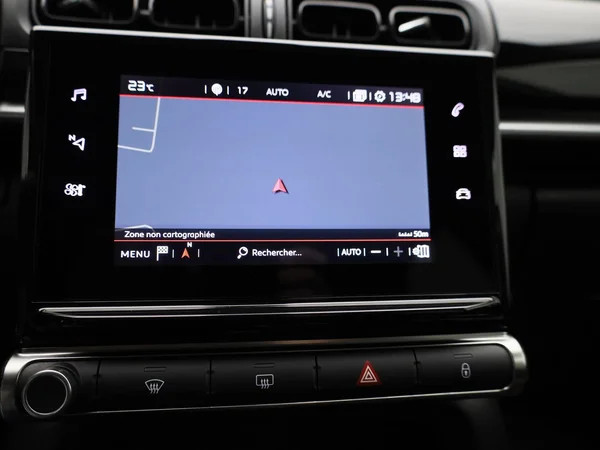 Citroën C3 (2022) — foto 14 van 36