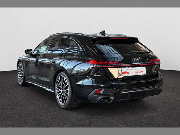 AUDI A6 Avant Dsl (2026) — foto 18 van 24