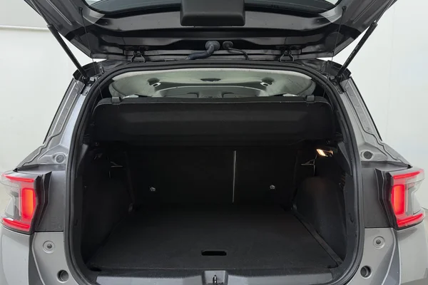 Citroen C3 Aircross (2025) — foto 12 van 16