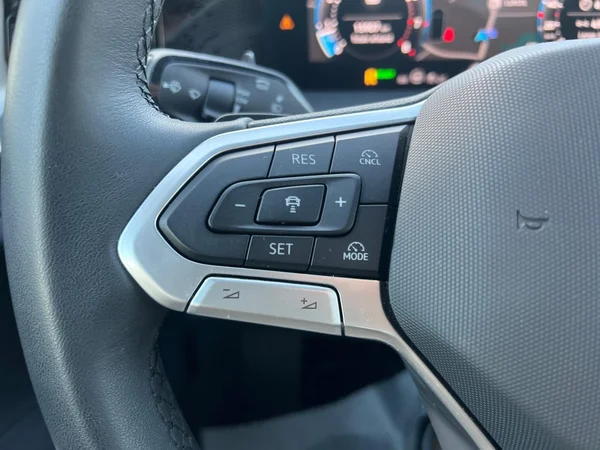 VOLKSWAGEN Tayron (2025) — foto 8 van 24