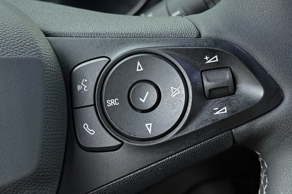 Opel Corsa (2025) — foto 6 van 22