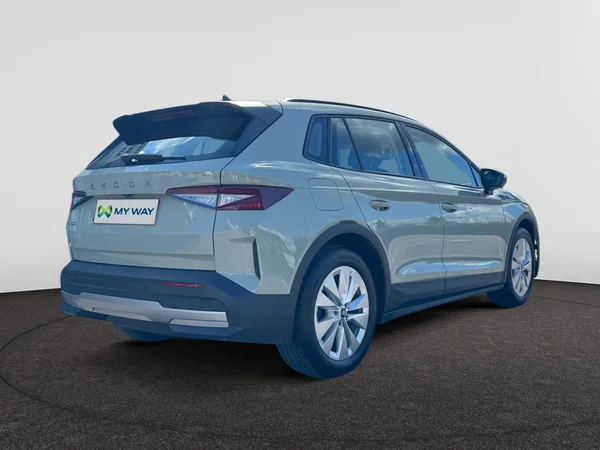 SKODA Elroq (2025) — foto 17 van 21