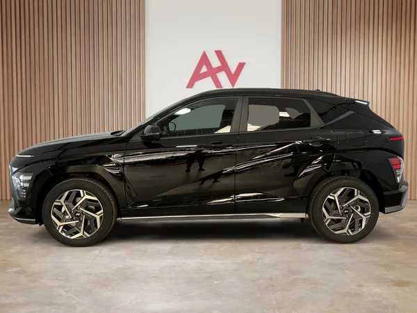 Hyundai Kona (2026) — foto 2 van 29