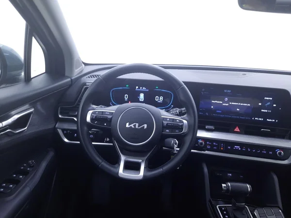 Kia Sportage (2023) — foto 5 van 25