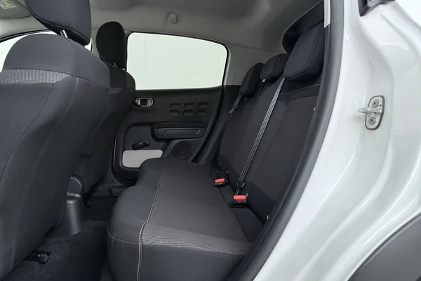 Citroen C3 (2023) — foto 18 van 19