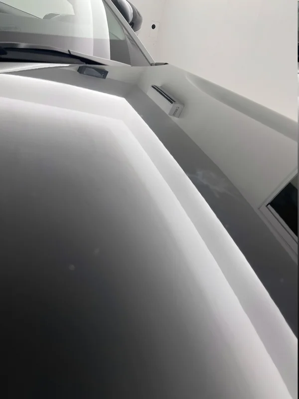 Citroen E-C3 (2025) — foto 63 van 86