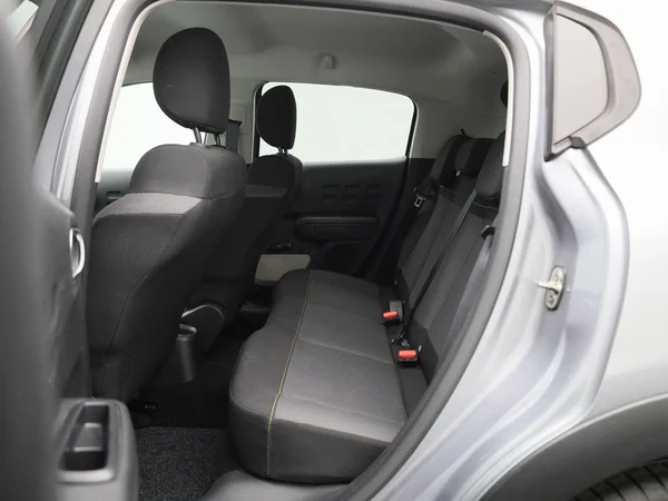 Citroën C3 (2022) — foto 6 van 37