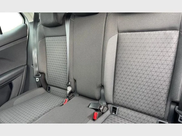 Volkswagen T-CROSS (2023) — foto 4 van 22