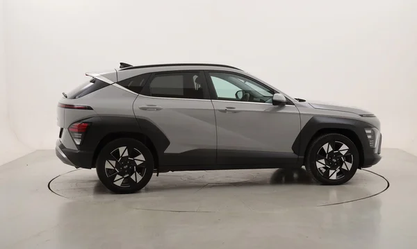 Hyundai Kona HEV (2024) — foto 18 van 21
