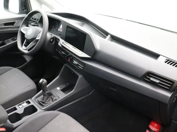 Volkswagen Caddy (2023) — foto 17 van 25