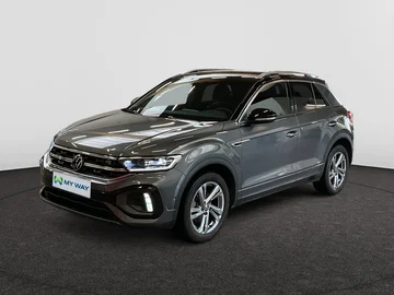 VOLKSWAGEN T-Roc (2023)