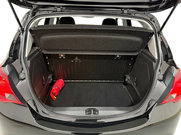 Opel Corsa (2019) — foto 17 van 29