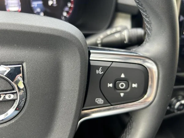 VOLVO XC40 (2022) — foto 22 van 30