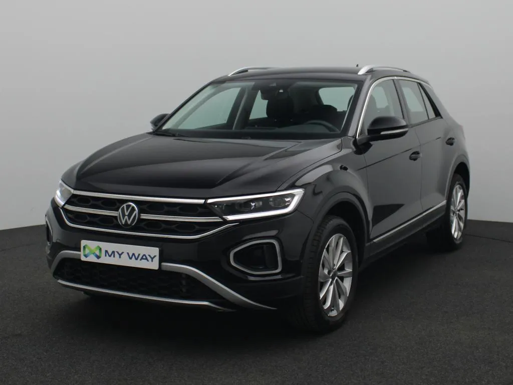 VOLKSWAGEN T-Roc 1122_113123_2024