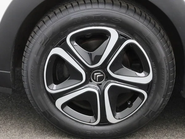 Citroën C3 (2021) — foto 4 van 36