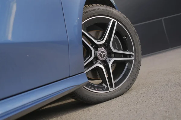 Mercedes-Benz A-Klasse (2024) — foto 15 van 31
