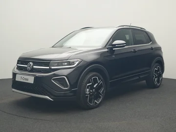 VOLKSWAGEN T-Cross (2026)