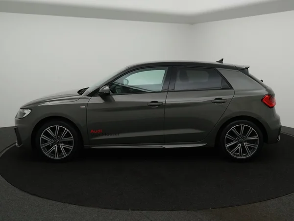 AUDI A1 Sportback (2026) — foto 23 van 23