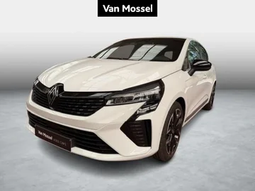 Renault Clio (2025)