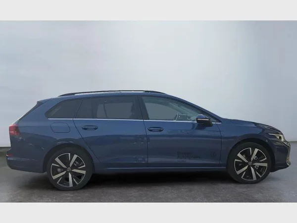 Volkswagen Golf VII SW (2026) — foto 22 van 24