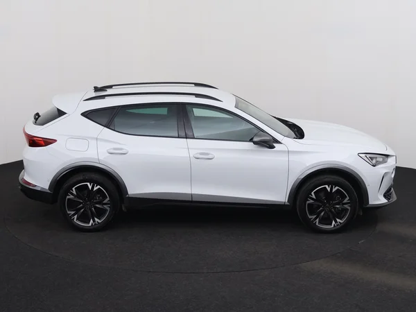 CUPRA Formentor (2024) — foto 23 van 27