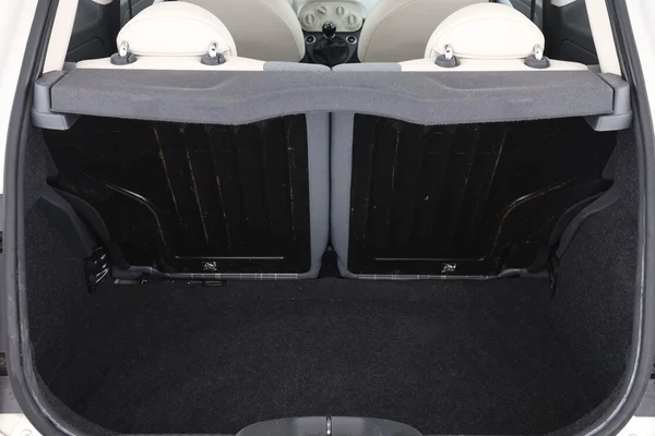 Fiat 500 (2017) — foto 8 van 16