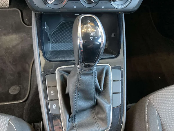 Škoda Fabia (2022) — foto 9 van 23