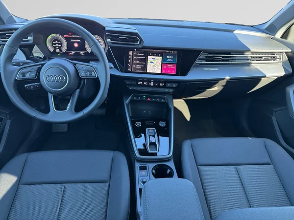 AUDI A3 Sportback PHEV (2026) — foto 7 van 24