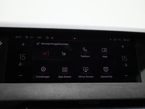 DS DS 4 (2022) — foto 9 van 47