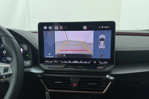 CUPRA Formentor (2026) — foto 6 van 17