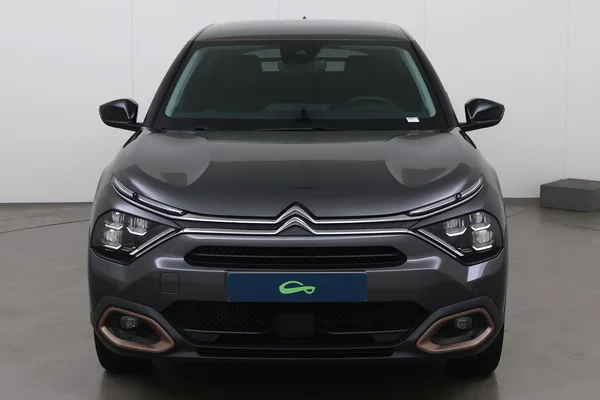 Citroen C4 (2023) — foto 11 van 18