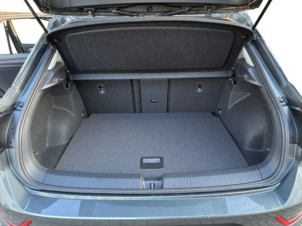VOLKSWAGEN T-Roc (2026) — foto 23 van 24