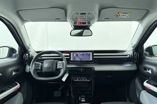 Citroen C3 Aircross (2025) — foto 16 van 16