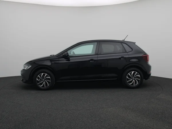 VOLKSWAGEN Polo (2026) — foto 14 van 17