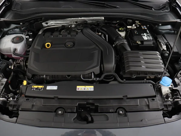 CUPRA Leon (2024) — foto 6 van 25