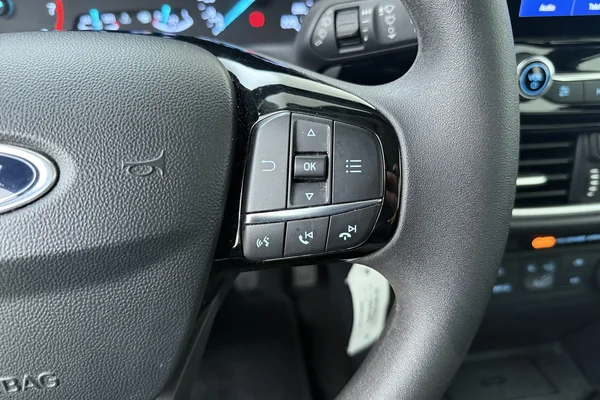 Ford Fiesta (2023) — foto 7 van 16