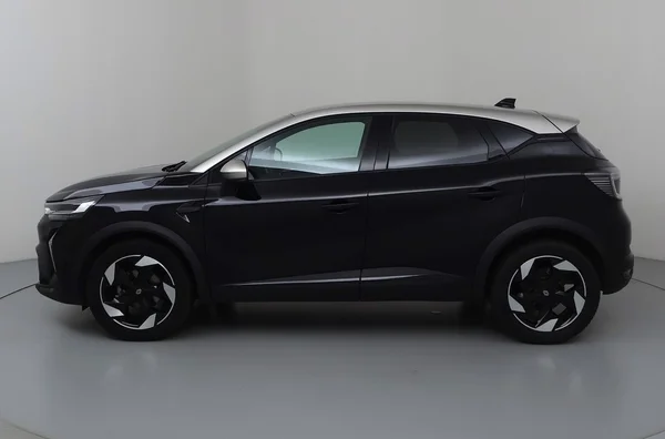 Renault Captur (2025) — foto 12 van 25