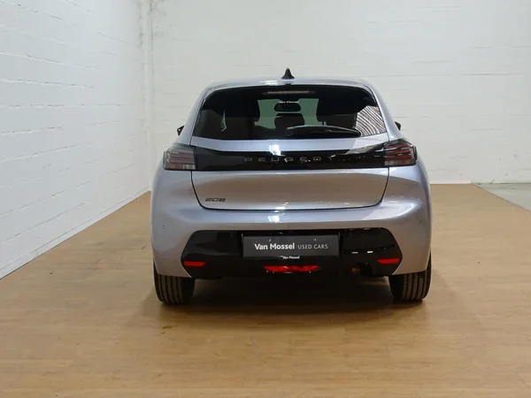 Peugeot 208 (2025) — foto 20 van 20