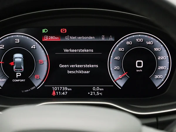 Audi Q5 (2023) — foto 43 van 44
