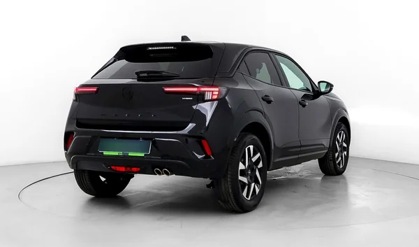 Opel Mokka (2026) — foto 45 van 78